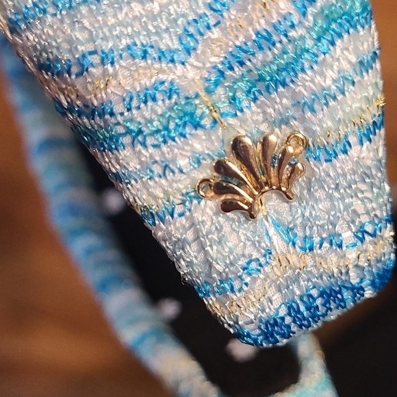 Lele Sadoughi Veronica Knit Headband main image 4